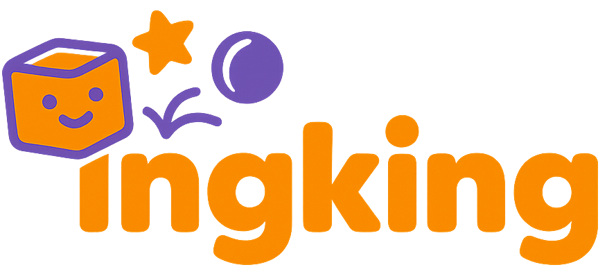 Ingking | Playful Kids