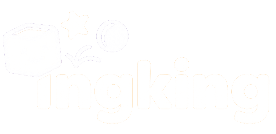 Ingking | Playful Kids